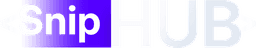 SnipHUB